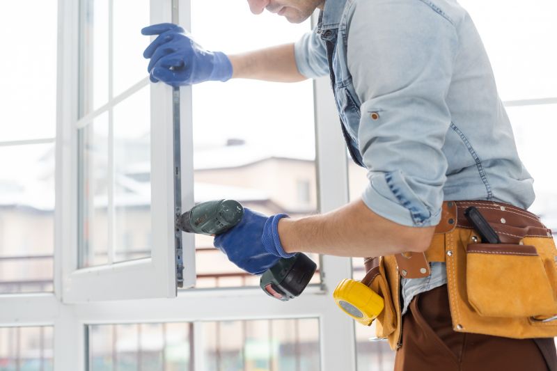 Cost of Windows Installation in Avon, OH