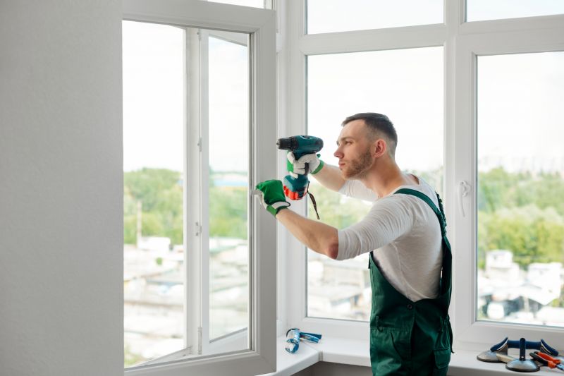 Emergency Window Repair Services